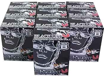 Amazon | 【2SET】 オーガニック クローズ×WORST QP ブラックリスト